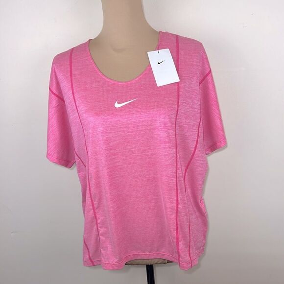 NWT Nike running shirt size XL - Picture 1 of 7